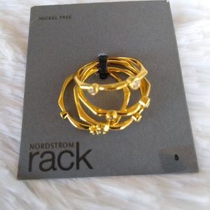 Rack Rings